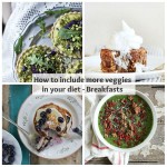 The benefits of eating more vegetables including tips and 30+ great recipes