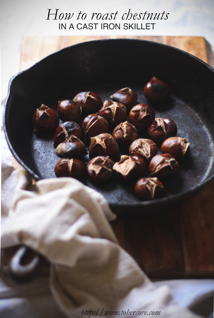 How To Roast Chestnuts In A Cast Iron Skillet,Bahama Mama Sausage
