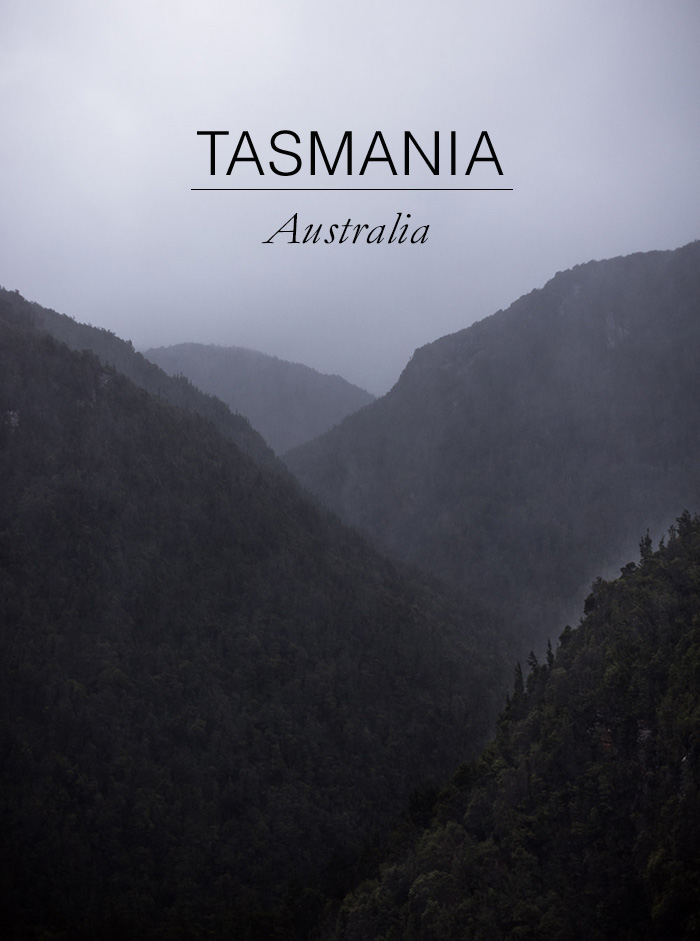 Tasmania